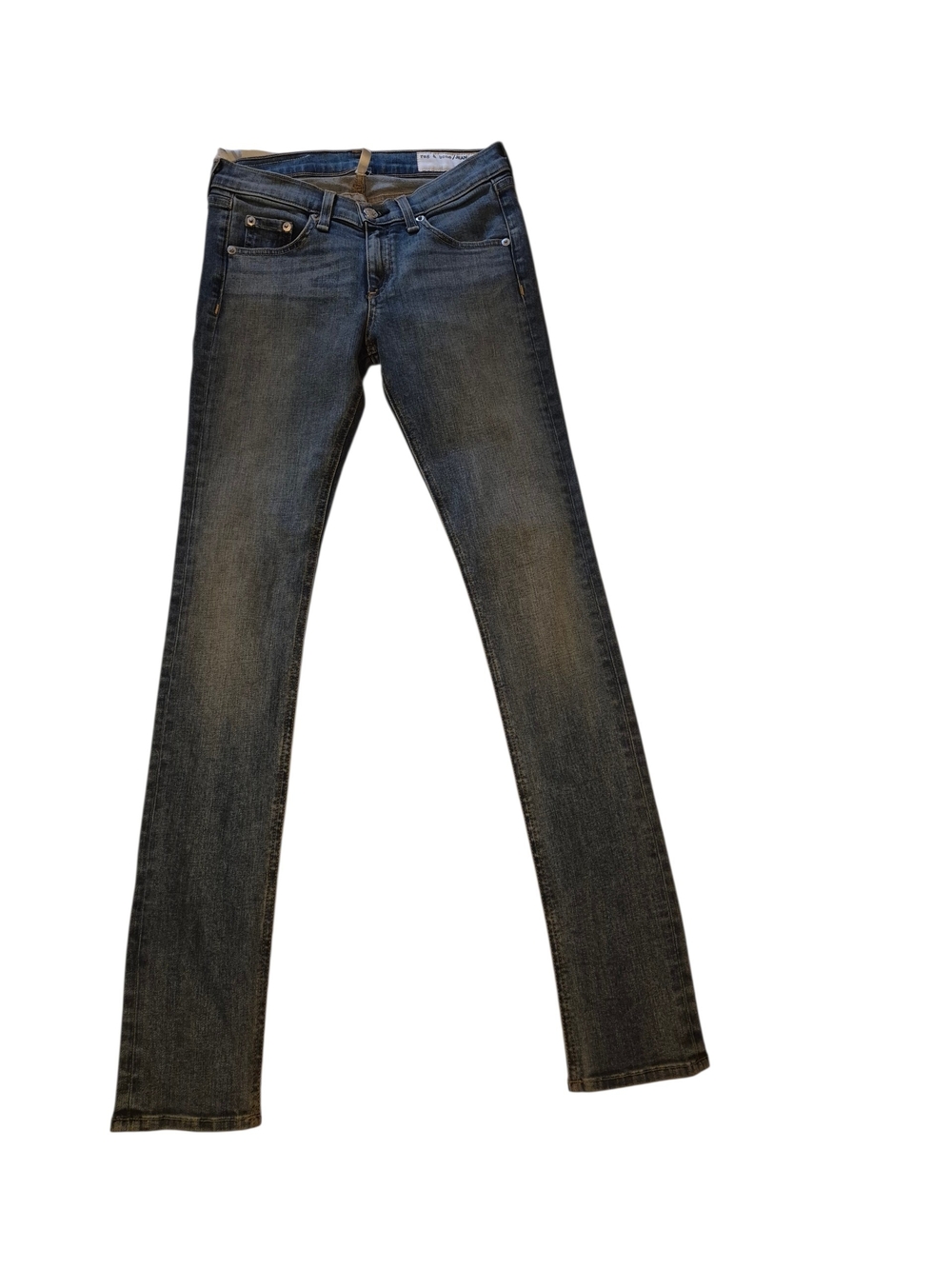 Rag & Bone Skinny Jeans